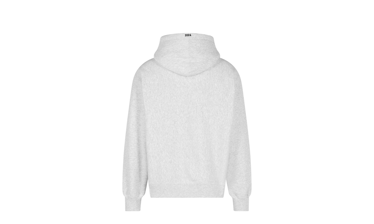 Supreme Futura Hooded Sweatshirt "SS24" SU375