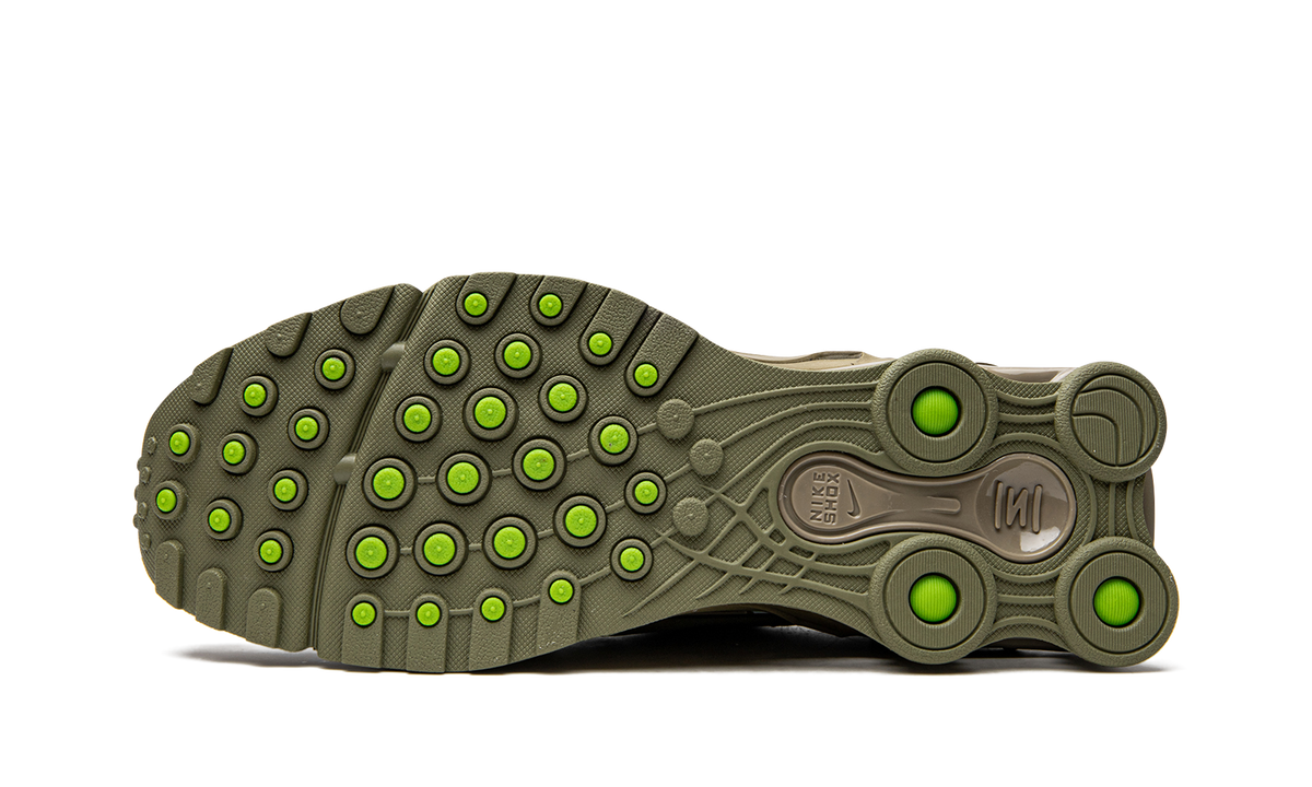 Shox Ride 2 SP "Supreme - Green" DN1615 200
