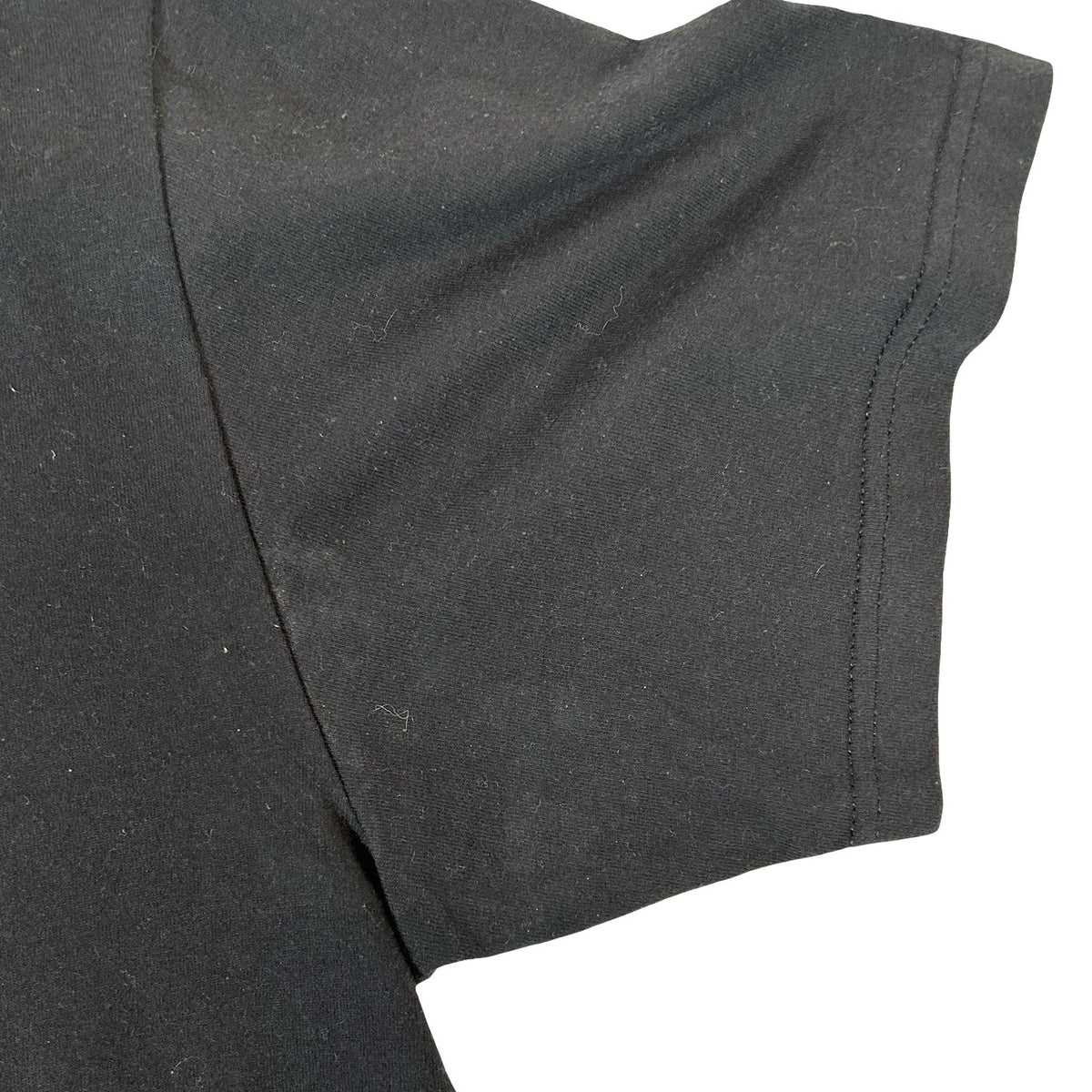 Supreme Satchidananda Tee Black [USED] - L (Used2)