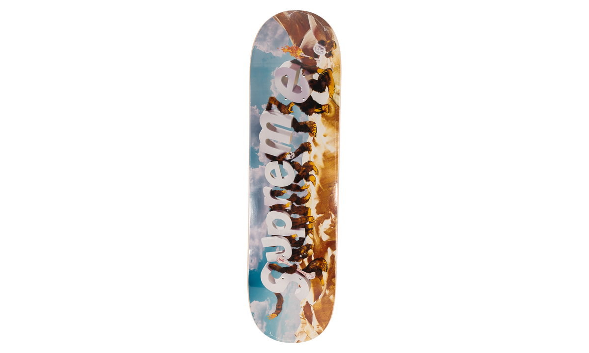 Apes Skateboard "SS21" SU10467