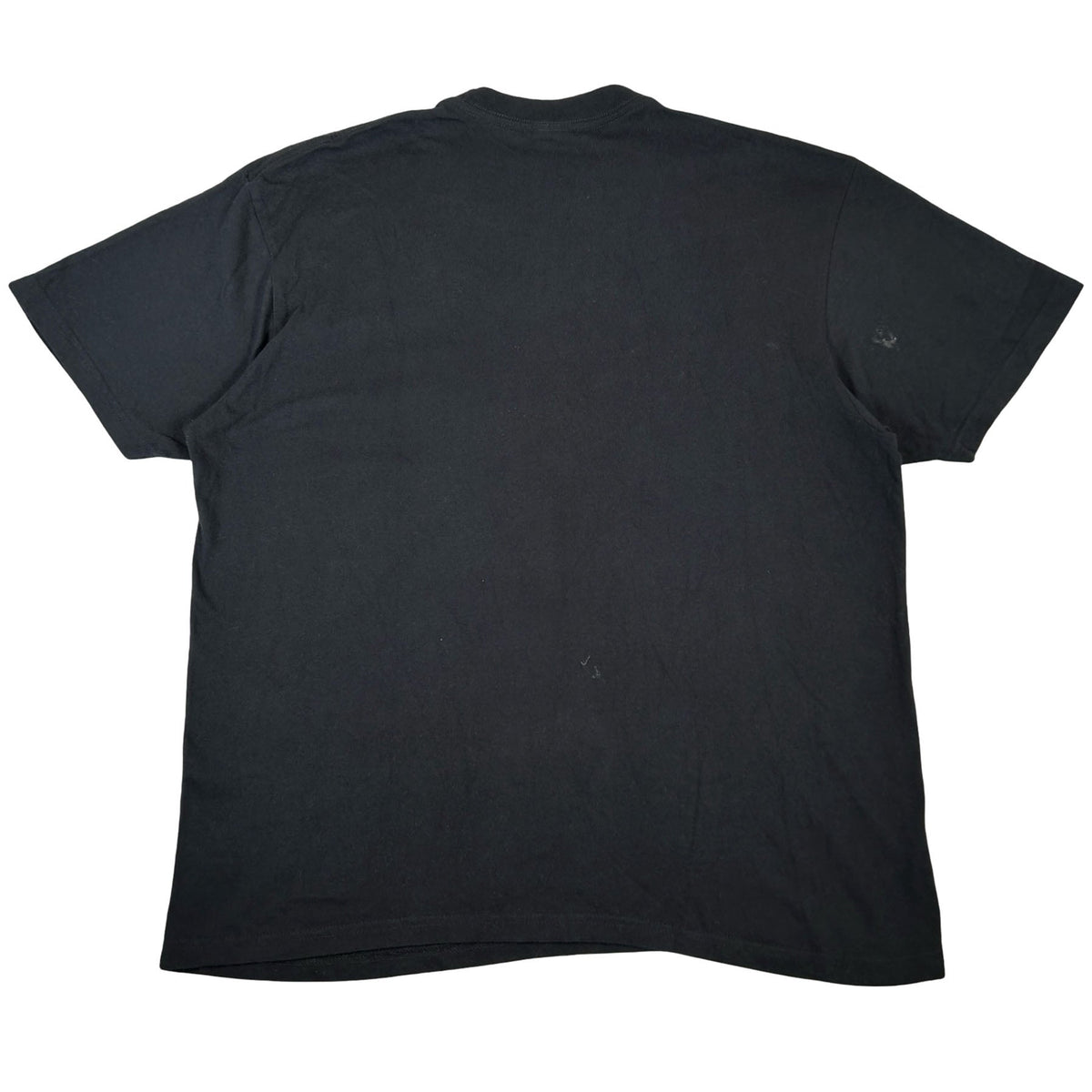 Supreme Pillows Tee Black [USED] - L (Used)