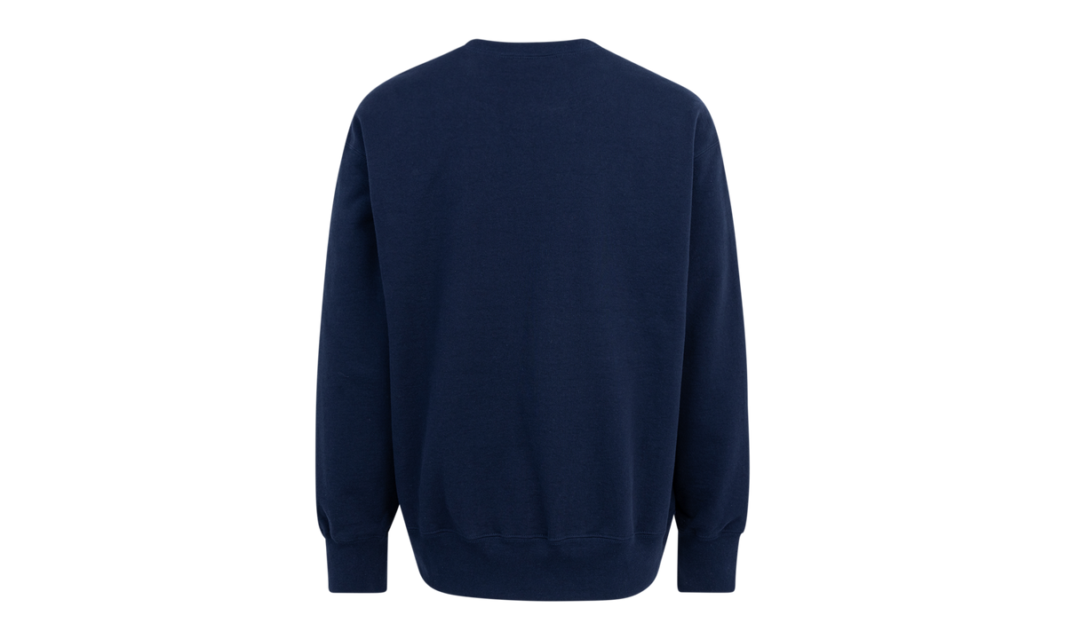 Small Box Crewneck "FW21" SU10828