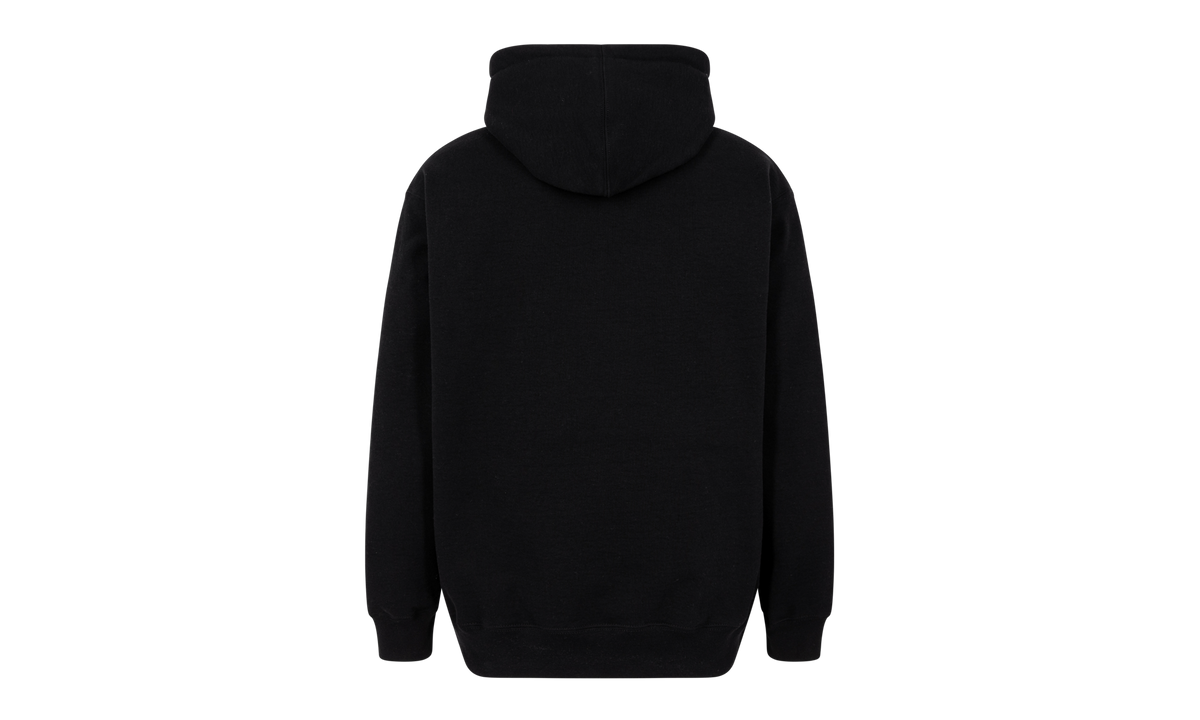Bling Box Logo Hoodie "SS22" SU11451