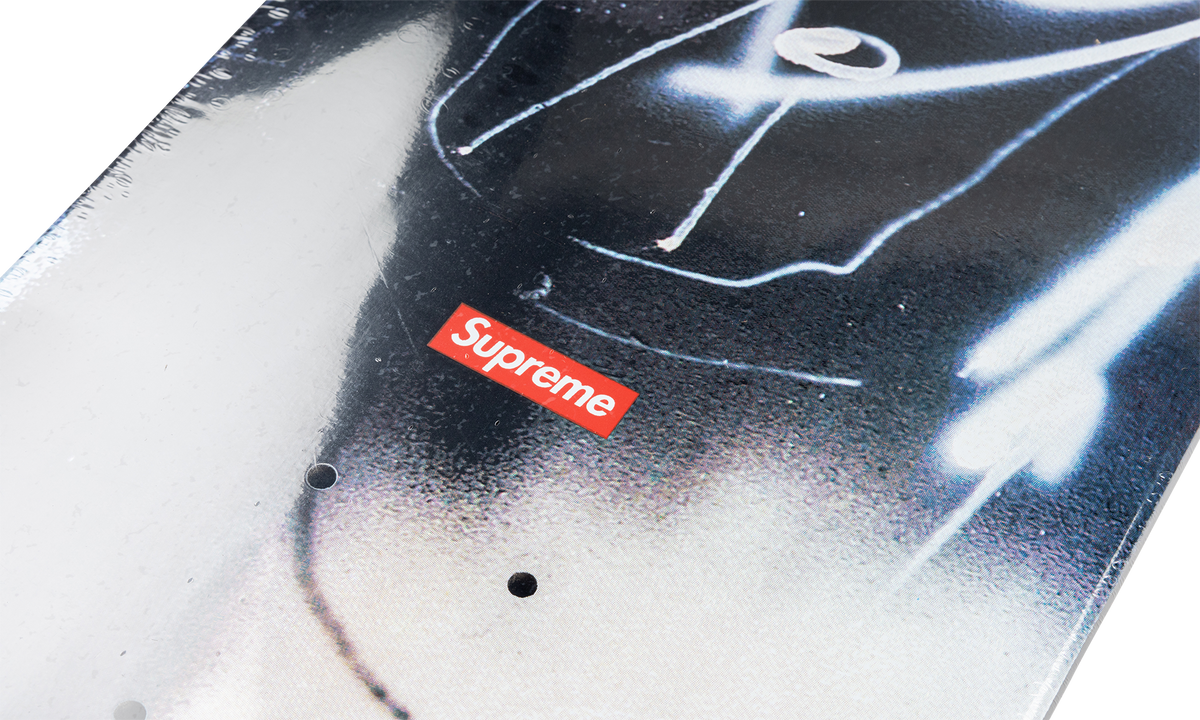 Futura Skateboard Deck Set (Set of 3) "SS22" SU518