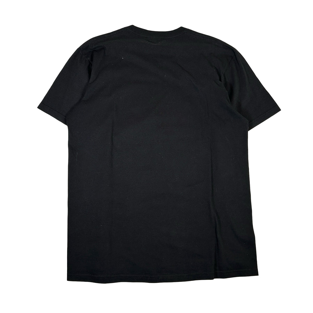 Supreme Satchidananda Tee Black [USED] - L (Used2)