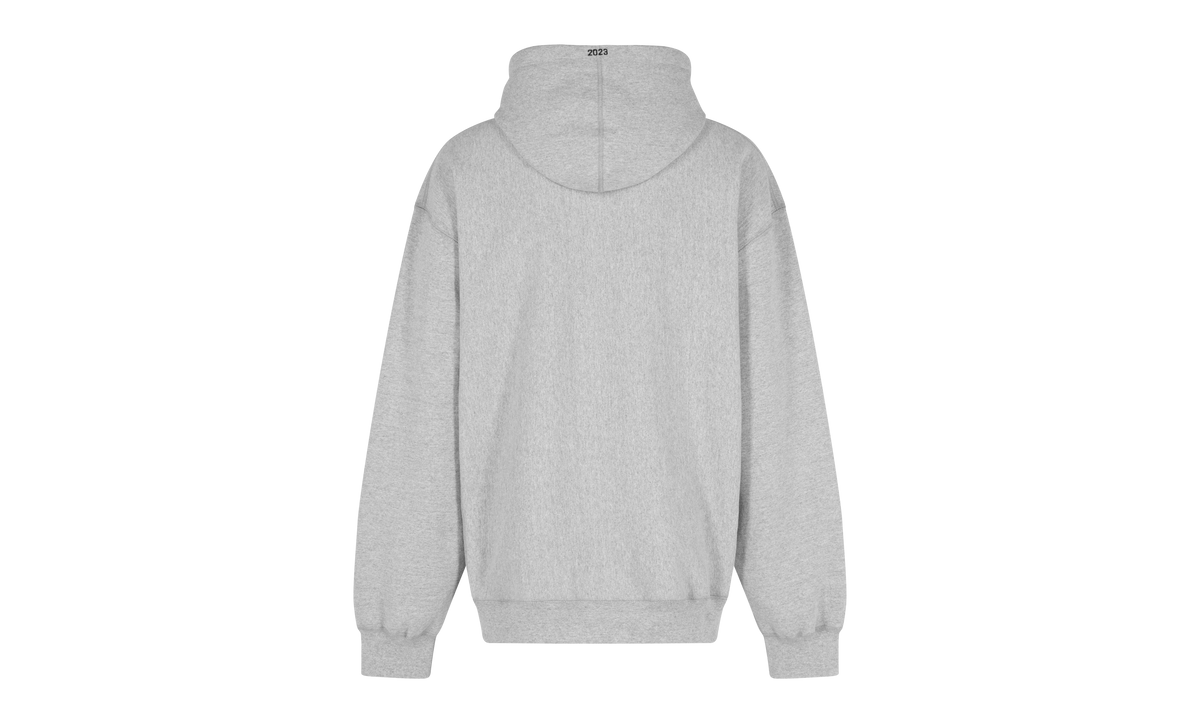 Motion Logo Hooded Sweatshirt "SS23" SU509