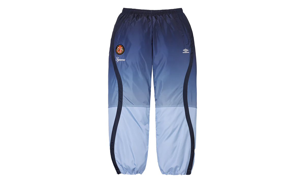 Umbro® Gradient Track Pant "FW25 - Navy" SU26207