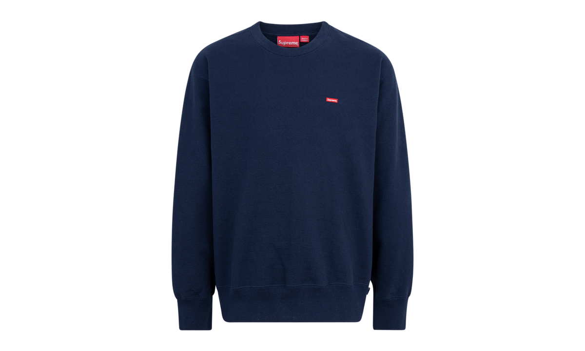 Small Box Crewneck "FW21" SU10828