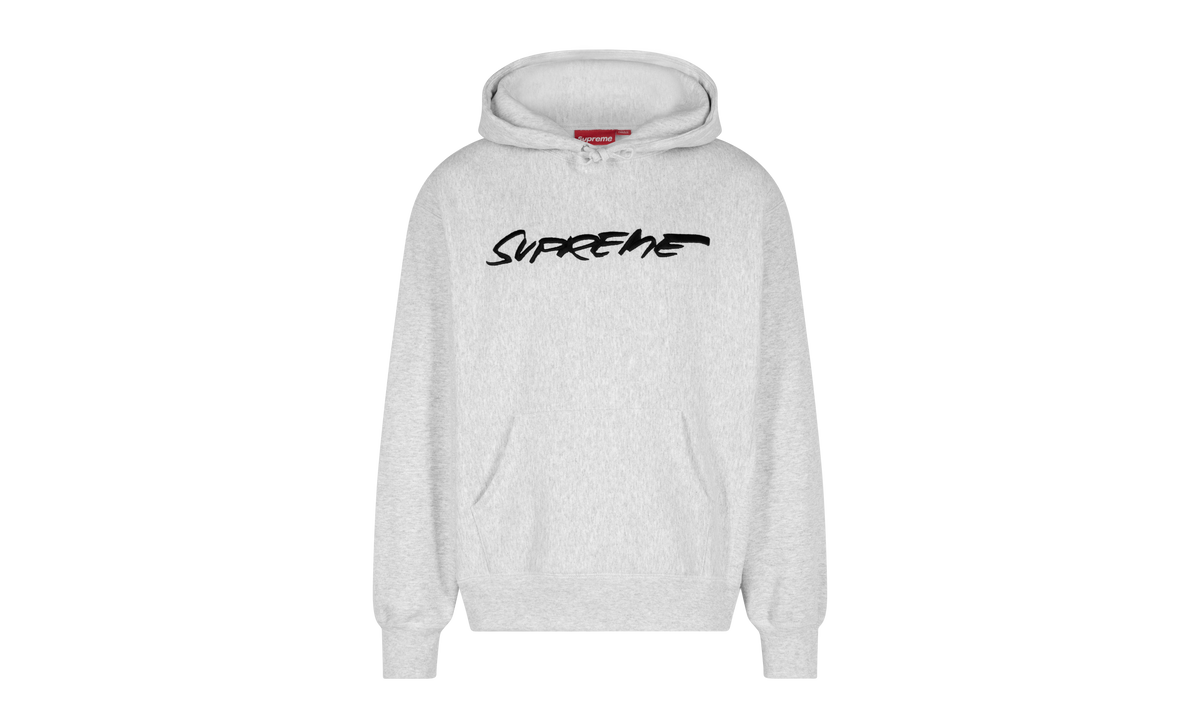 Supreme Futura Hooded Sweatshirt "SS24" SU375