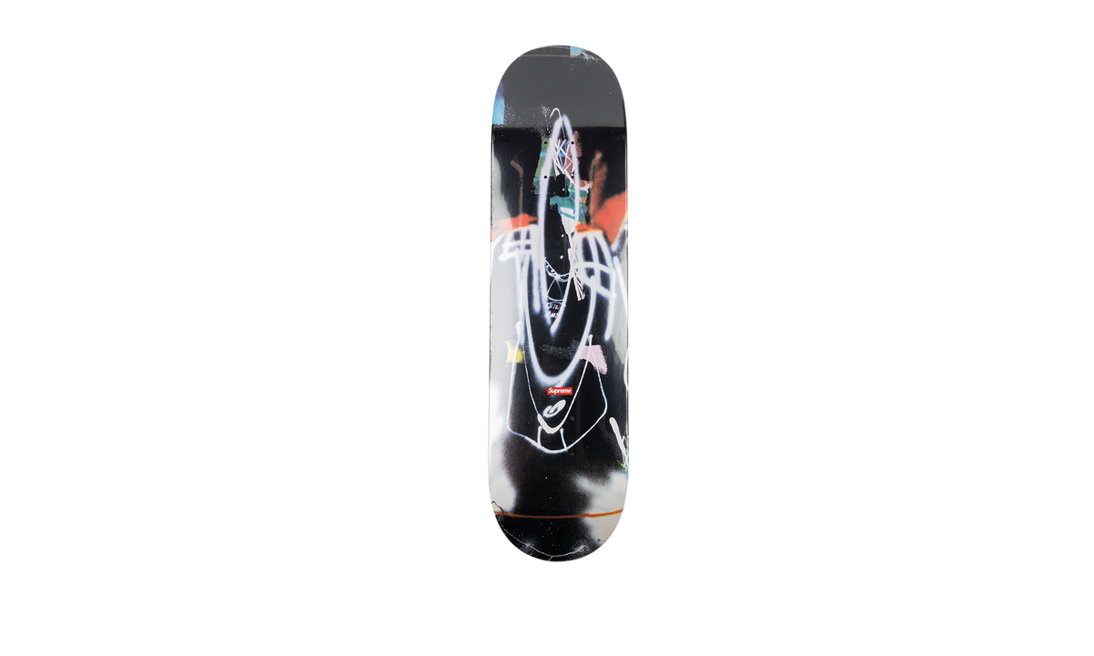 Futura Skateboard Deck Set (Set of 3) "SS22" SU518