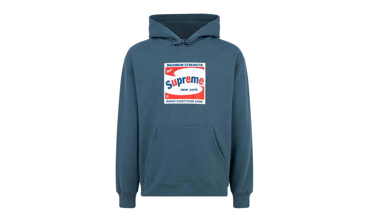 Shine Hoodie "SS21" SU11133