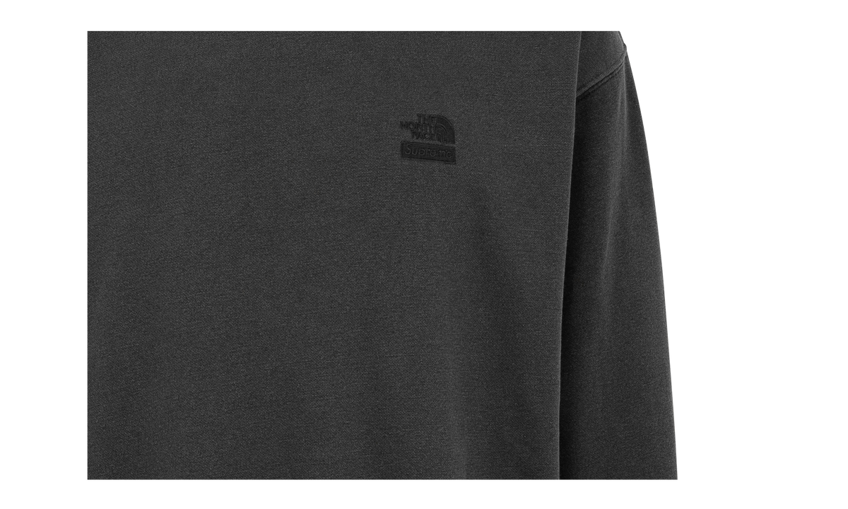 TNF Pigment Printed Crewneck "SS21" SU10648