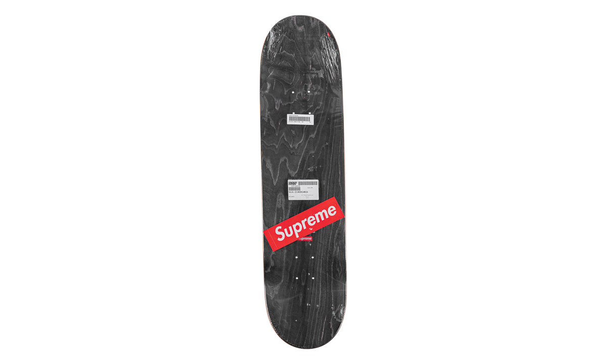 Shrek Skateboard "FW21" SU11011