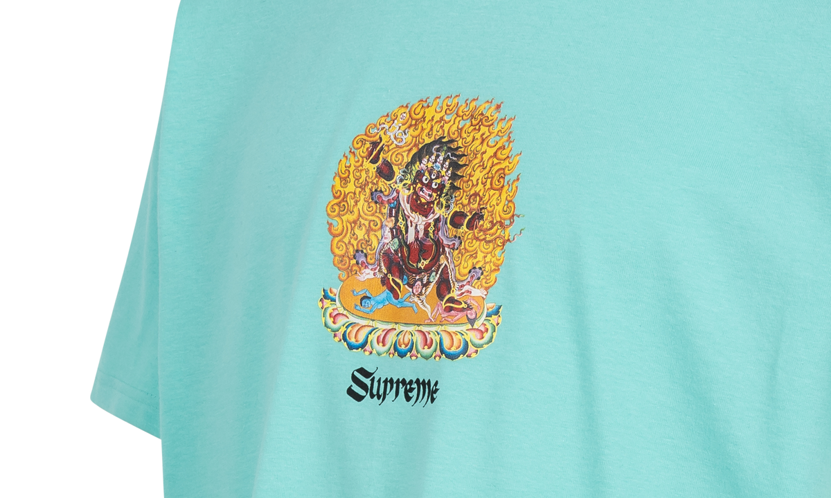 Person Tee "SS22" SU11768