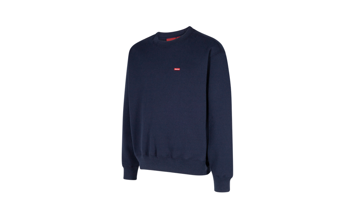 Small Box Crewneck "FW23" SU333