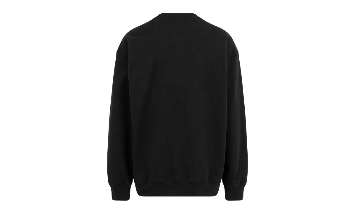 Small Box Crewneck "SS21" SU10681