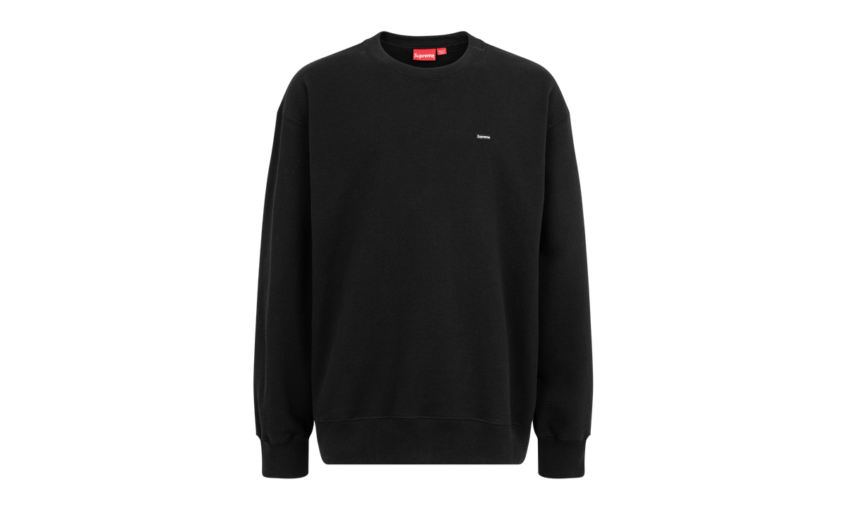 Small Box Crewneck "SS21" SU10681