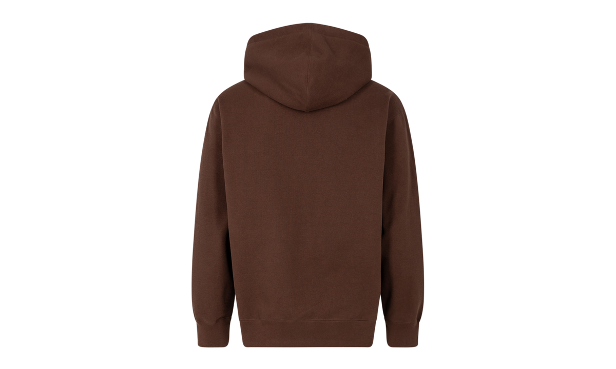 Bling Box Logo Hoodie "SS22" SU11457