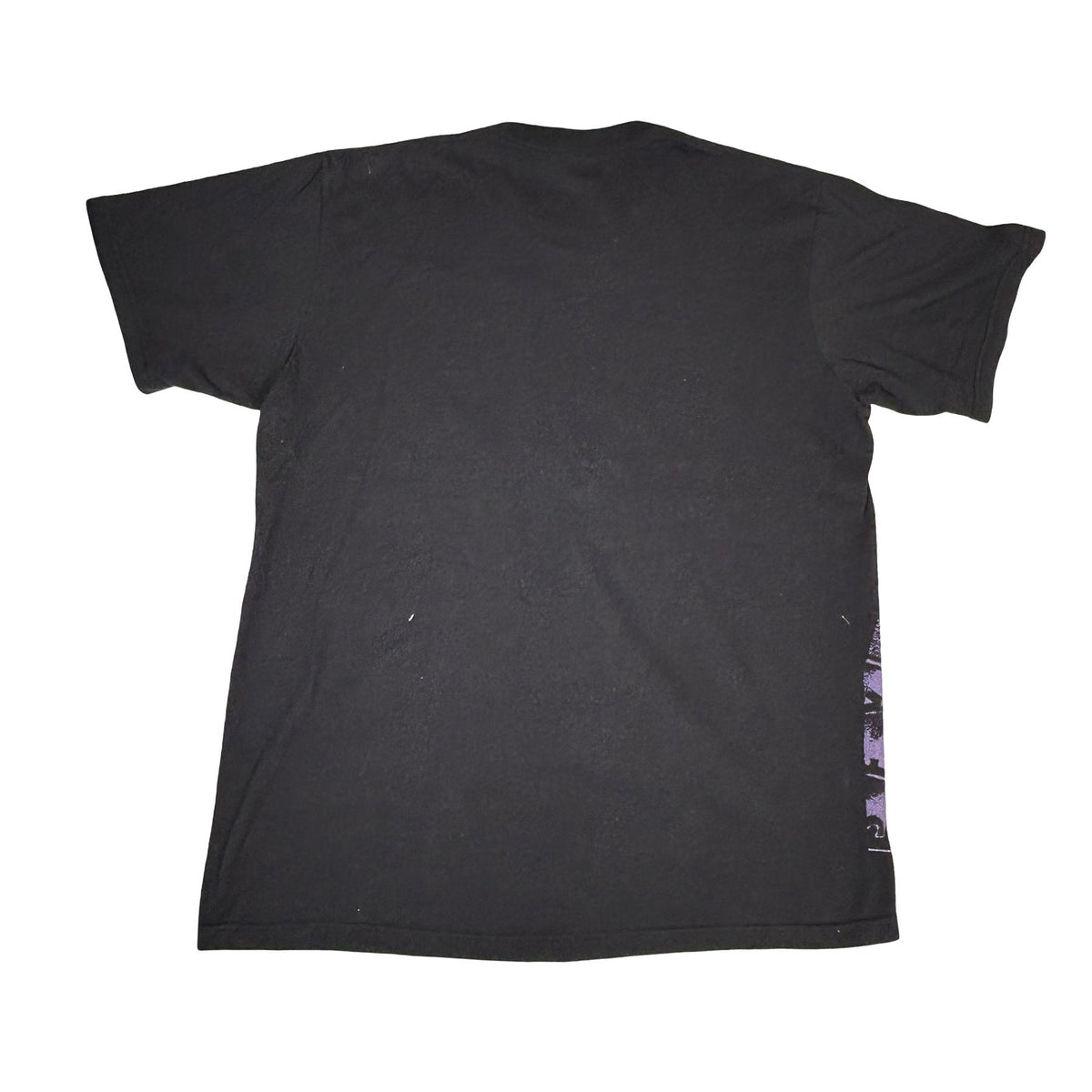 Supreme Collage Tee Black [USED] - M (Used)