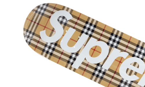 Burberry Skateboard "SS22" SU11573
