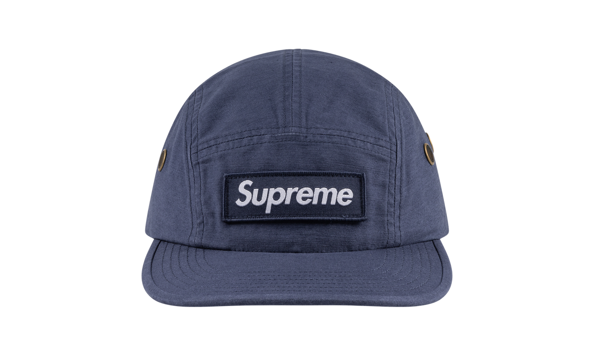 Military Camp Cap "FW23" SU209