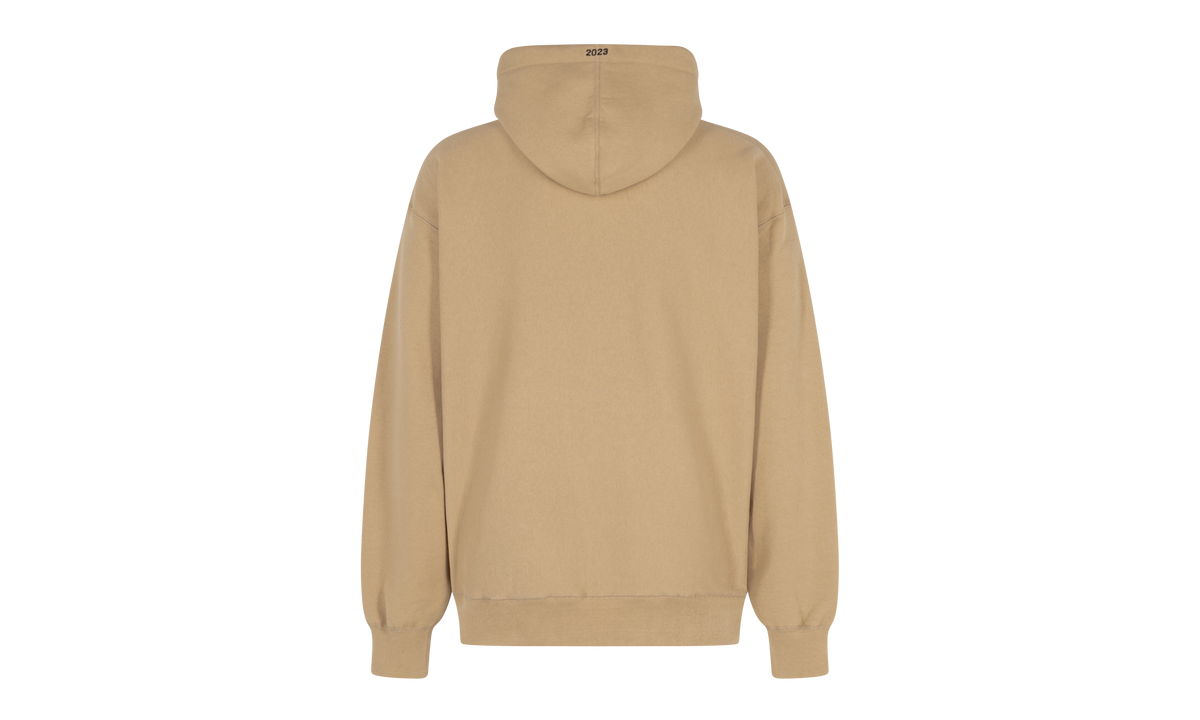 Motion Logo Hooded Sweatshirt "SS23" SU508
