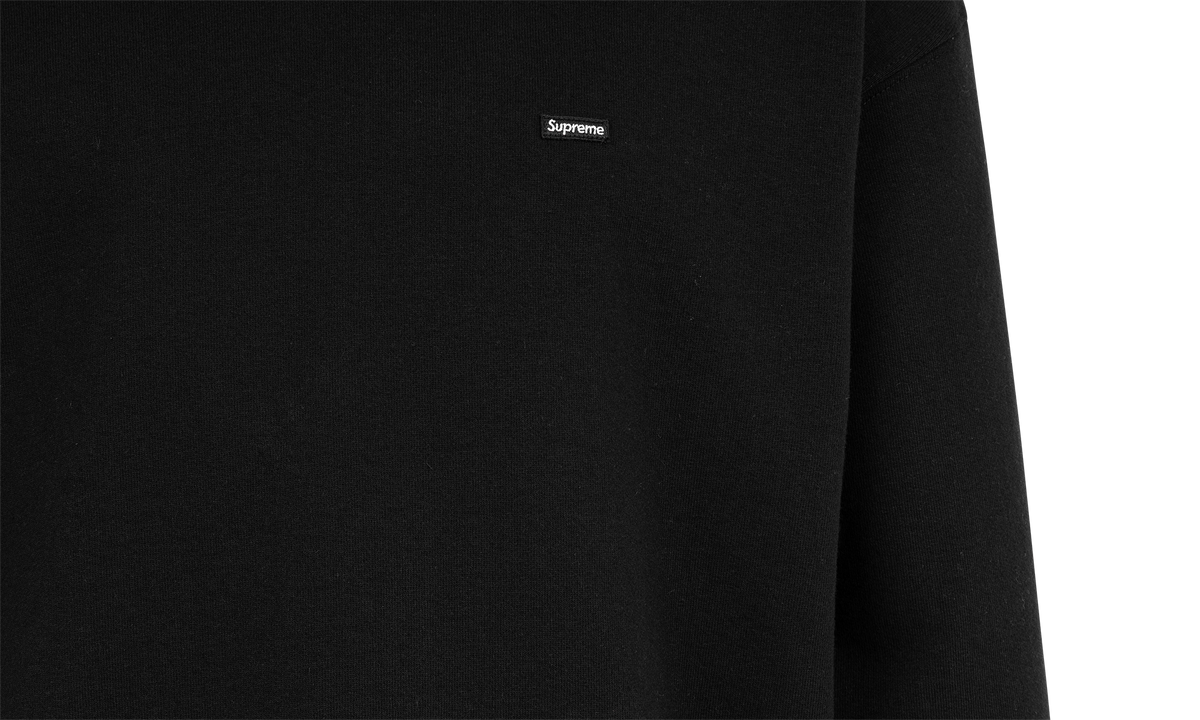 Small Box Crewneck "SS21" SU10681