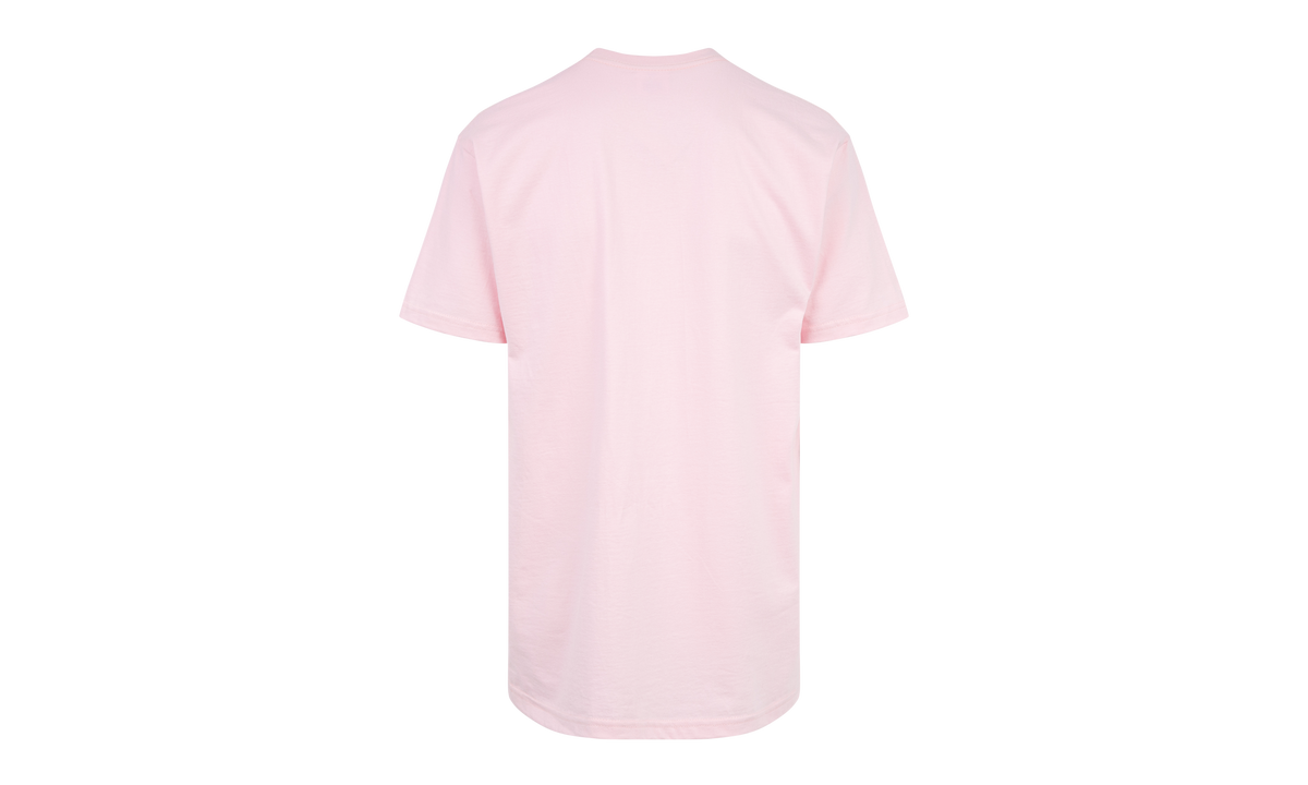 Kaws Chalk Logo Tee "SS21" SU10621