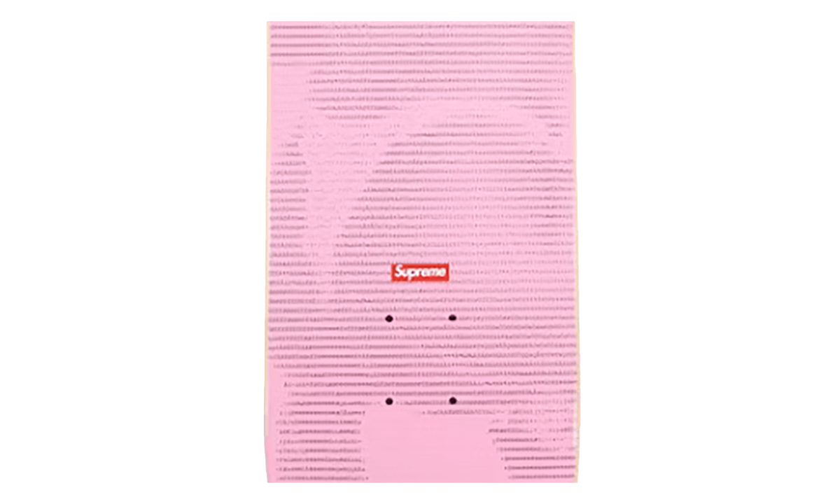 Digi Skateboard Deck "Pink" SU27233